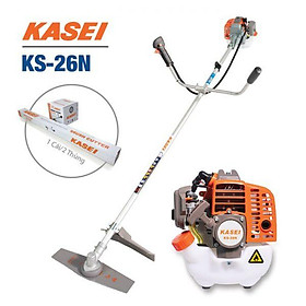 Mua Máy cắt cỏ 2 thì chính hãng KASEI KS-26N