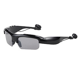 Sunglasses Bluetooth Headset Wireless Stereo Headphone Glasses Handfree
