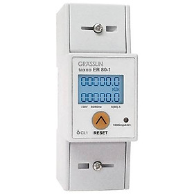 Mua Đồng hồ đo điện năng TAXXO ER 80-1 (Digital)