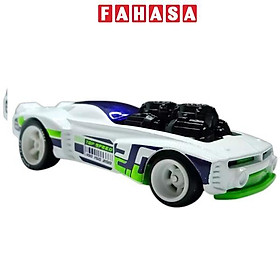 Siêu Xe Hot Wheels C4982 - 151/250 - Rodger Dodger 2.0