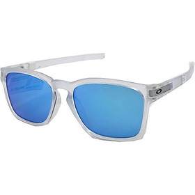 Kính mát unisex Oakley OO9358 chính hãng