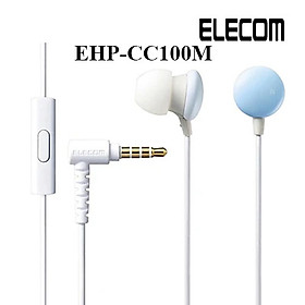 Tai nghe ELECOM EHP-CC100M