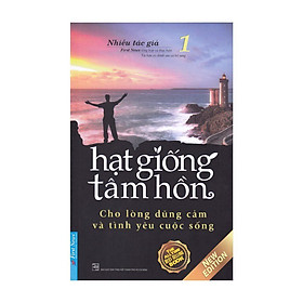 Hình ảnh Sách - Hạt Giống Tâm Hồn 1