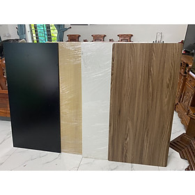 Mua Mặt Bàn Gỗ MDF Kích Thước  60 cm x 120cm