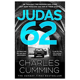 JUDAS 62