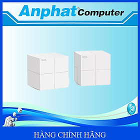 Mua Hệ thống phát wifi tốc độ cao 1200 Mbps băng tần kép Wireless Router Nova MW6 Tenda hàng chính hãng