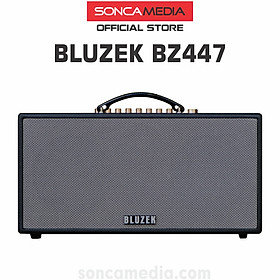 Mua Dàn âm thanh di động xách tay BLUZEK BZ447  HÀNG CHÍNH HÃNG 