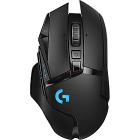 Mua Chuột không dây Logitech G502 Lightspeed - Hàng chính hãng