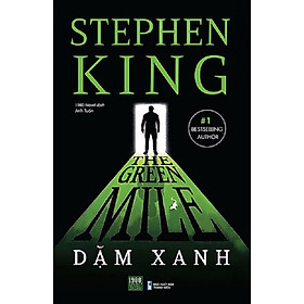 [Download Sách] Stephen King