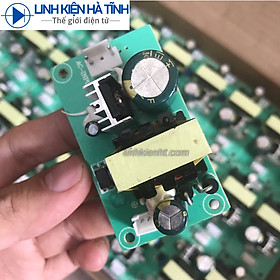 Mua Adapter nguồn 15V 3A mới