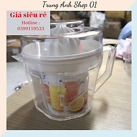 Mua Vắt cam Việt Nhật trong suốt