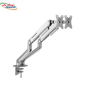 Mua Giá đỡ màn hình đôi Human Motion T6 Pro Dual - Hàng Chính Hãng