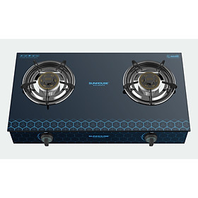 Mua Bếp Gas Dương Kính Sunhouse SHB3065SG