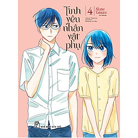 Tình Yêu Nhân Vật Phụ