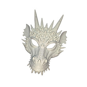 Dragon Cosplay  Halloween Masquerade  for Carnival Cosplay Halloween