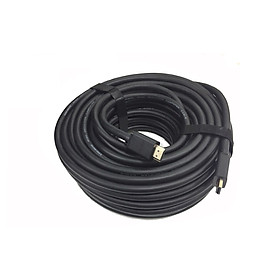 Mua CÁP HDMI KM 1.4V 25M KH407 CÁP HDMI 25M CHUẨN 1.4-HÀNG CHÍNH HÃNG