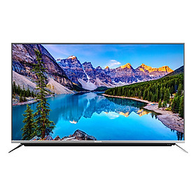 Mua Smart Tivi Skyworth 4K 49 inch 49G6A1T3