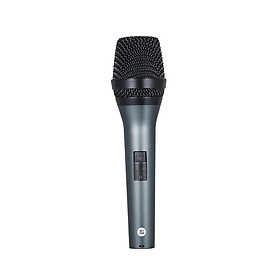 Micrô Chuyên Nghiệp Vocal Cầm Tay Có Dây