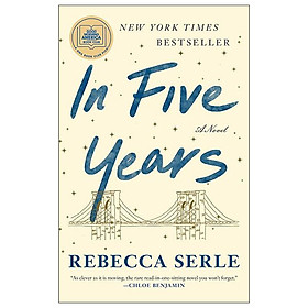 Sách ngoại văn: In Five Years