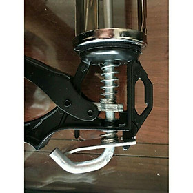 Mua Sú.ng bắn keo silicon inox