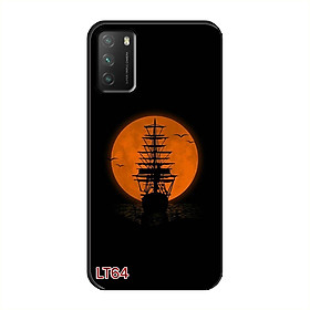 Ốp Dẻo Dành Cho XIAOMI POCO M3