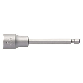 Mua Đầu vặn ốc lục giác B45  chuôi lục giác H=6 35mm thương hiệu Vessel (Nhật Bản)