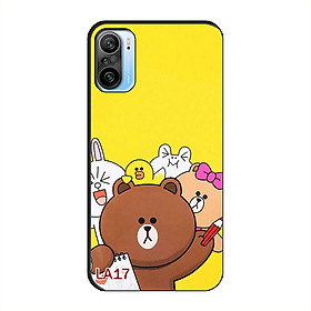 Ốp Lưng Dành Cho XIAOMI K40 PRO