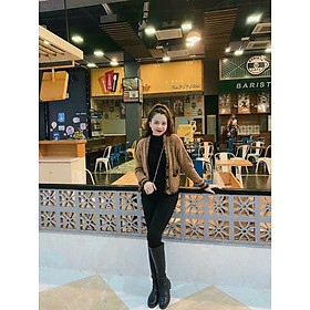QUẦN LEGGING 5.0 GEN BỤNG NÂNG MÔNG TỪ 45-60KG DÀNH CHO NỮ