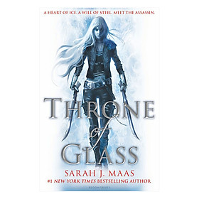 Throne of Glass