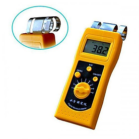 Mua MÁY ĐO ĐỘ ẨM BÔNG VẢI SỢI DM200T