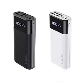 Pin Sạc Dự Phòng 30.000mAh Chính Hãng HoCo B12Z
