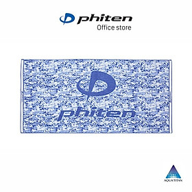 Mua Khăn tắm Phiten bath towel TU596000/TU596100/TU596200