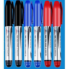 BÚT DẠ DẦU 1 ĐẦU RẺ