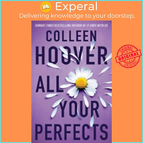 Hình ảnh Sách - All Your Perfects by Colleen Hoover (UK edition, paperback)