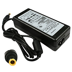 Mua Sạc Dành Cho Laptop Samsung 19V - 3.16A  60W