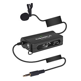 Mua Micro Comica Lavalier CVM-V05 Multi Function Cài Áo - Hàng Nhập Khẩu