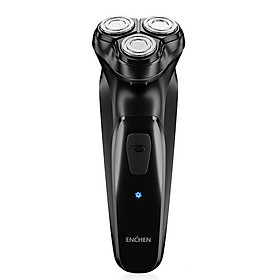 Xiaomi Youpin 3D Electric Shaver Enchen BlackStone Electric Razor Washable Beard Trimmer for men Rechargeable shaver