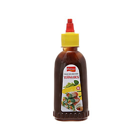 Tương đen Cholimex chai PET - chai 230gr