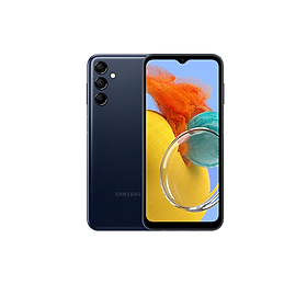 Điện Thoại Samsung Galaxy M14 5G 4GB64GB - Hàng Chính Hãng - Xanh Tinh Tế