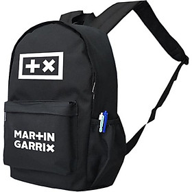 Balo Martin Garrix vải chống nhắn độ bền cao