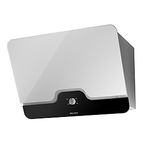 Mua Máy Hút Khói Khử Mùi Áp Tường Dạng Nghiêng Malloca DRIVE F-152W - Hàng Chính Hãng