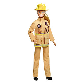Búp Bê Nghề Nghiệp Barbie Kỉ Niệm 60 Năm