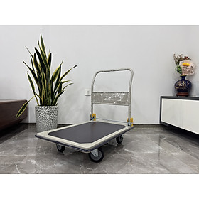 Xe đẩy hàng JUMBO Thái Lan HB-210C.