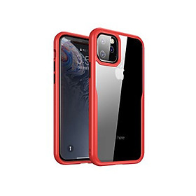 Ốp lưng iPhone 11 IPAKY Star Series- hàng nhập khẩu