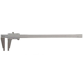 Mua Thước cặp cơ khí MITUTOYO 160-151 0-18  /0-450mm x 0.02mm