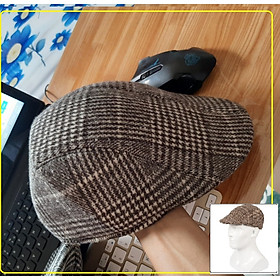 Nón mỏ vịt nam phong cách Hàn Quốc - GIÁ 1 CÁI