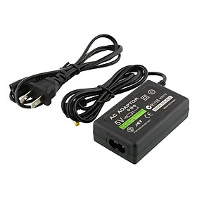 Bộ Sạc Pin AC Cho Sony PSP 1000 2000 3000 Slim