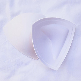 Miếng đệm ngực hình tam giác M2 (2 miếng) MDN08