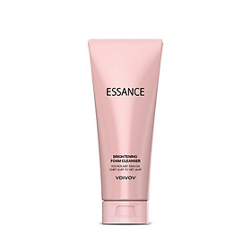 Sữa rửa mặt sáng da Essance Brightening Foam Cleanser 100ml