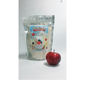 YẾN MẠCH ÚC HẠT NHUYỄN ĂN LIỀN 500G